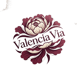 Valencia Via Logo